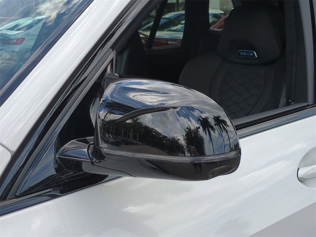 2026 Bmw X5 photo 11
