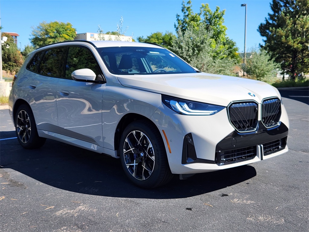 2026 Bmw X3 photo 5