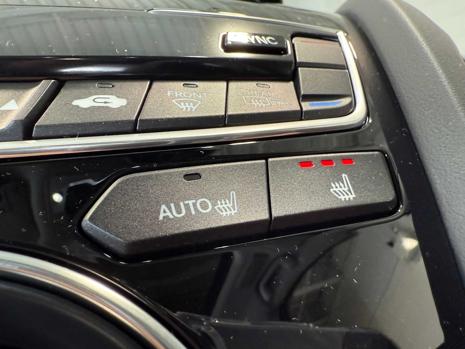 2025 Acura RDX Technology photo 19