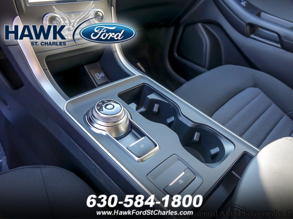 2024 FORD EDGE - Image 12