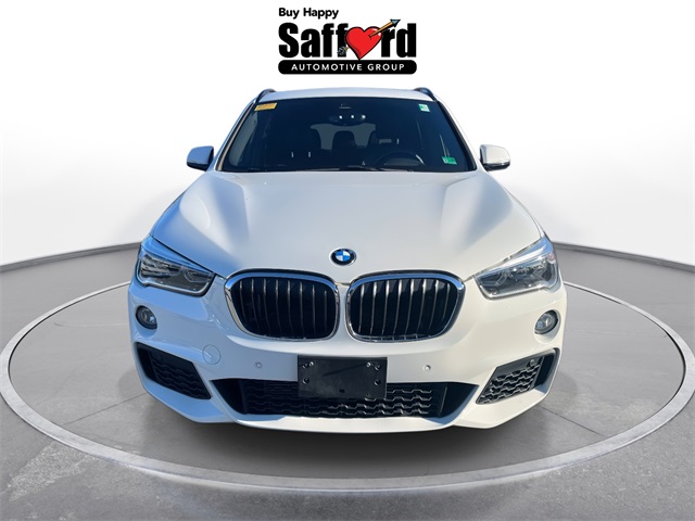 2016 BMW X1 28i's photo