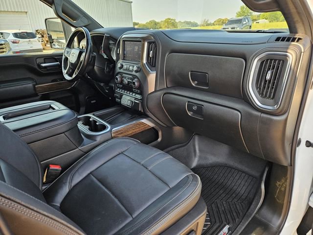 2022 Chevrolet Silverado 2500HD High Country photo 34