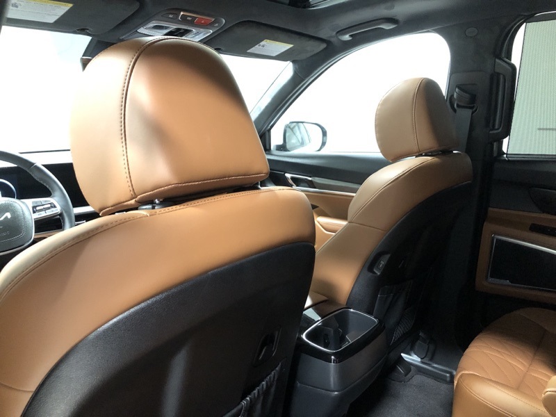 2025 Kia Telluride X-Line photo 16