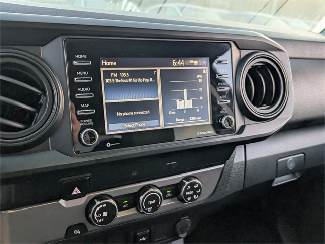 2022 Toyota Tacoma SR photo 17