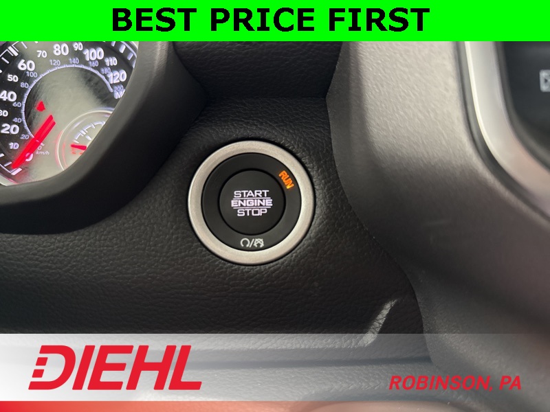2026 Ram 1500 Big Horn Lone Star photo 24