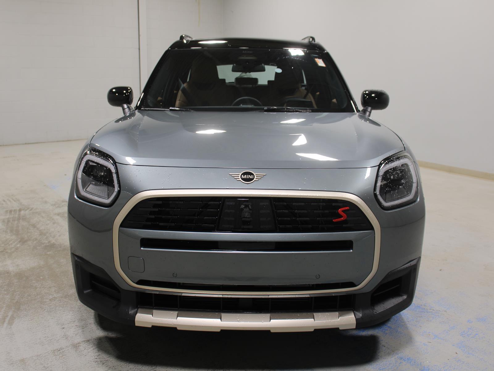 2026 Mini Countryman ALL4 Signature photo 2