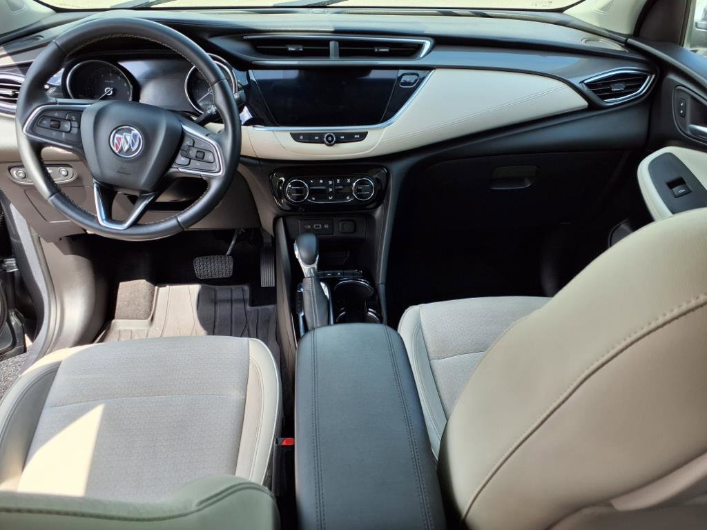 2021 Buick Encore GX Select photo 8