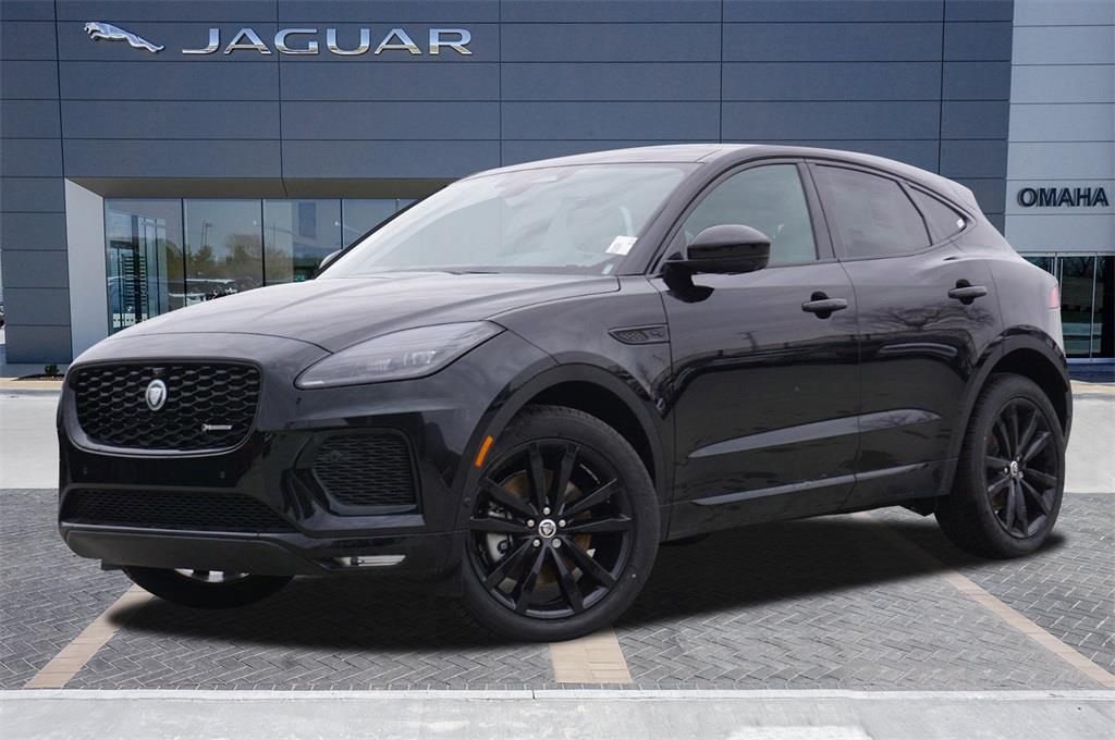 2024 Jaguar E-Pace
