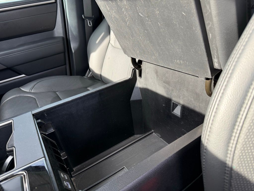 2022 Toyota Tundra TRD photo 23