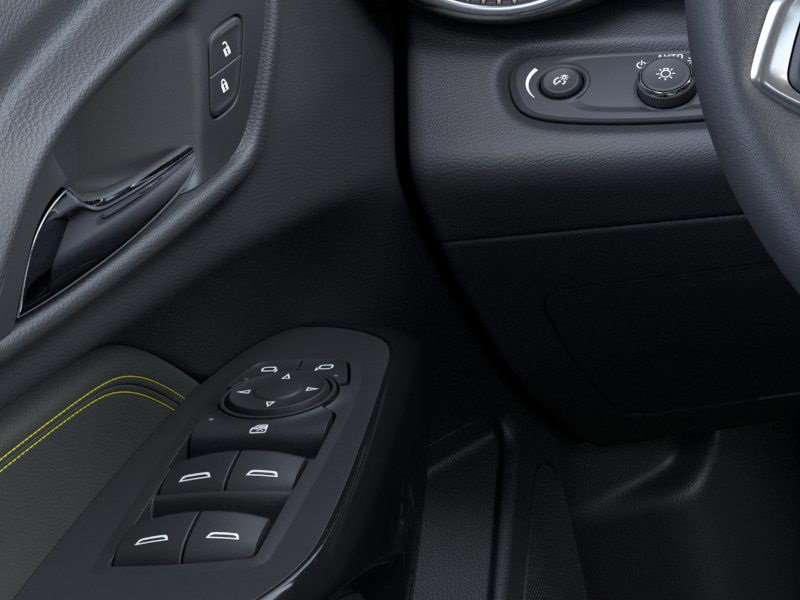 2025 Chevrolet Trax ACTIV photo 21