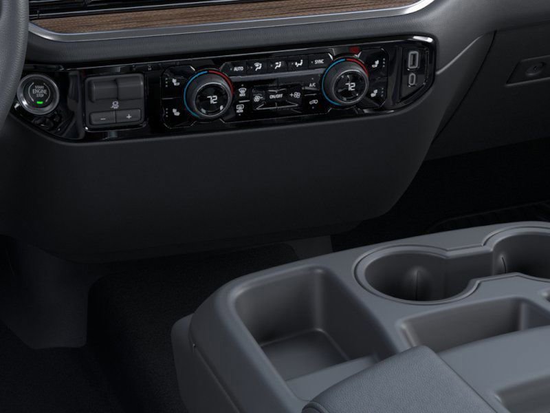 2026 Chevrolet Silverado 1500 LT photo 20