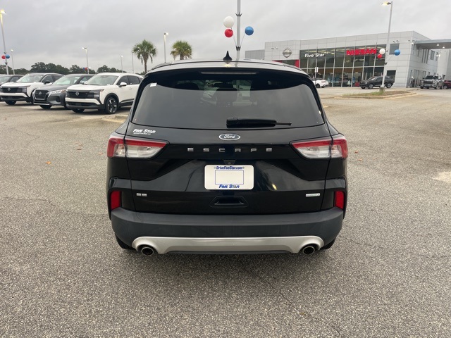 2020 Ford Escape SE photo 26