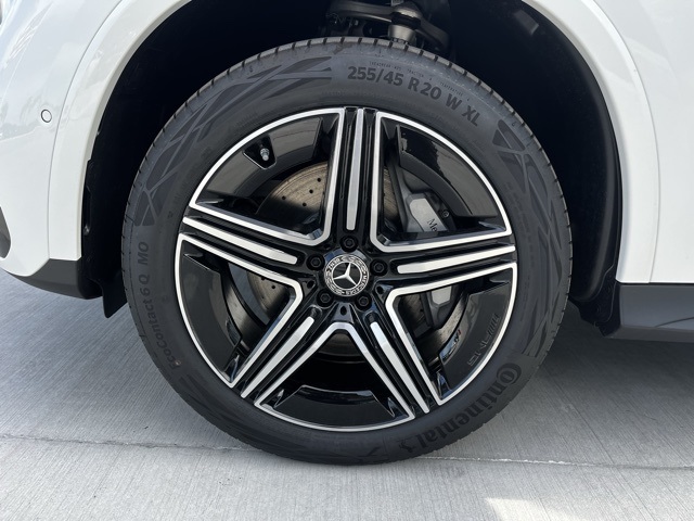 2026 Mercedes Benz GLC 300 4MATIC photo 7
