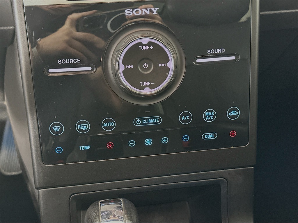 2019 Ford Flex Limited photo 18