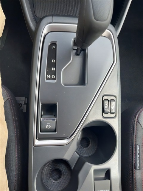 2024 Subaru Impreza Sport photo 10
