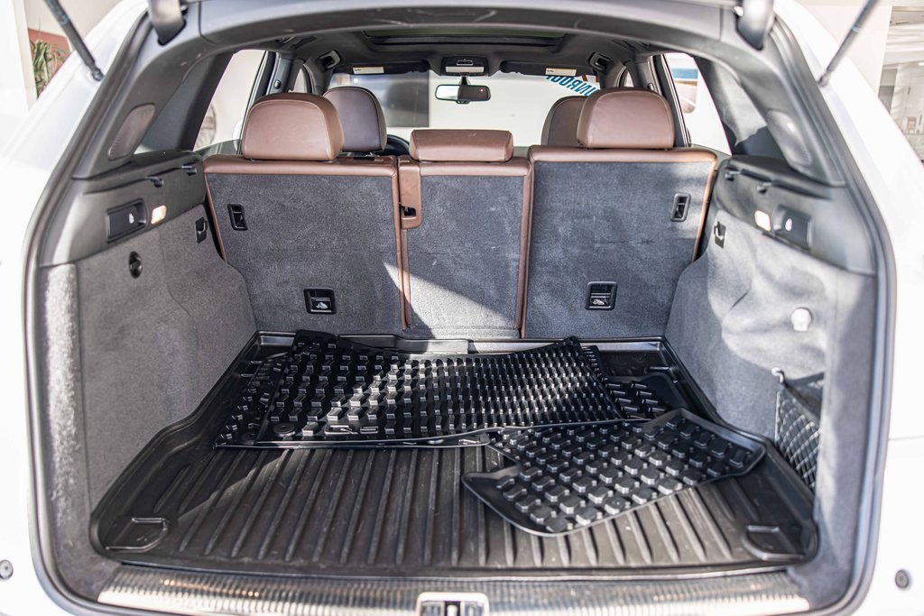 2017 AUDI Q5 - Image 17