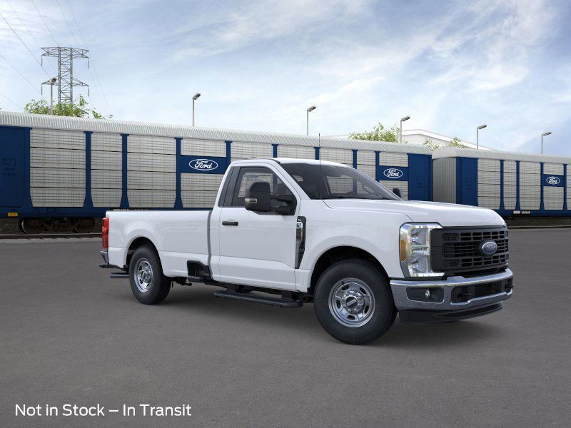 2026 Ford F-250 photo 4