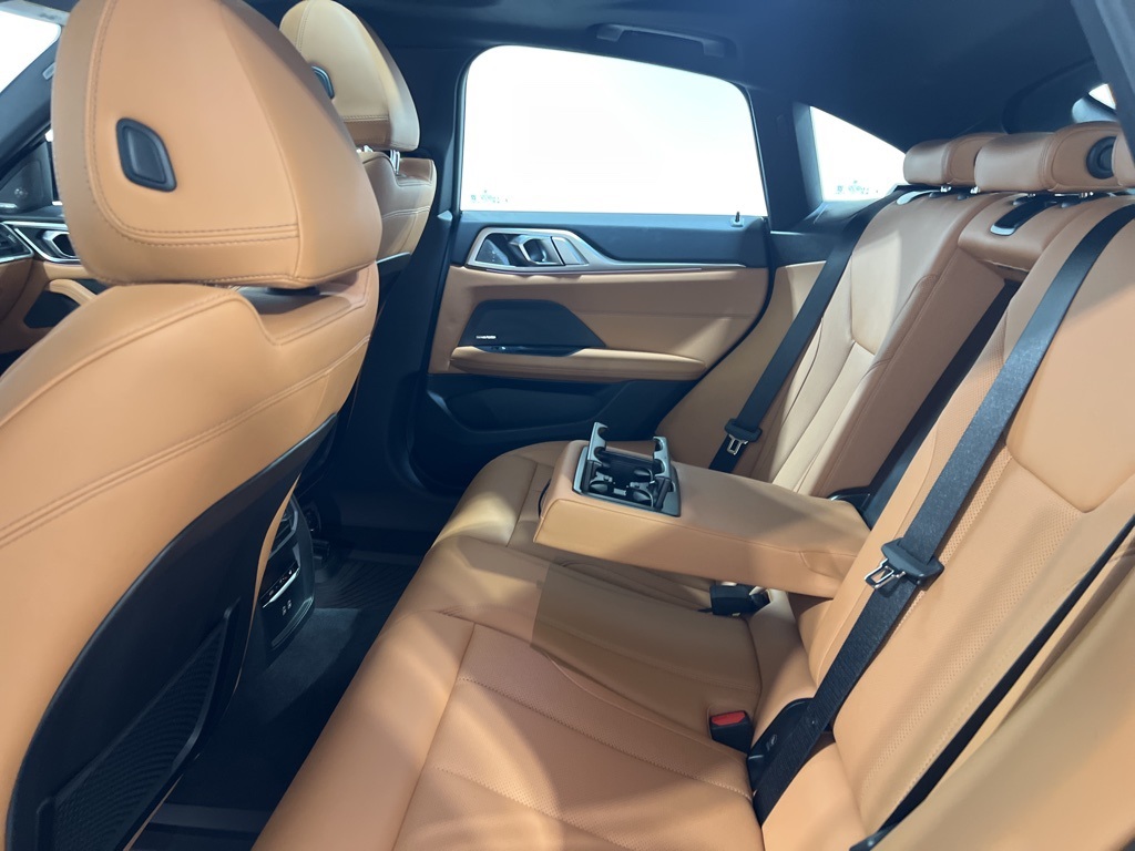 2024 Bmw M440i xDrive photo 21