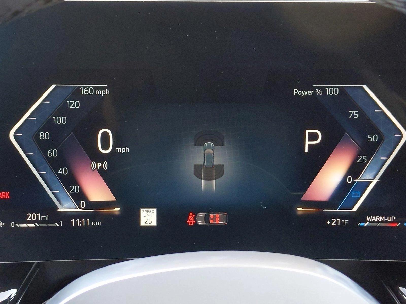 2025 Bmw X1 XDrive28i photo 10