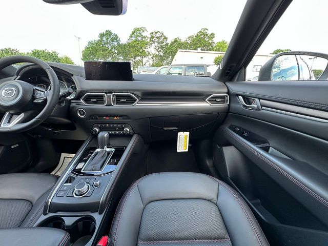 2025 Mazda CX-5 2.5 Turbo Premium photo 28