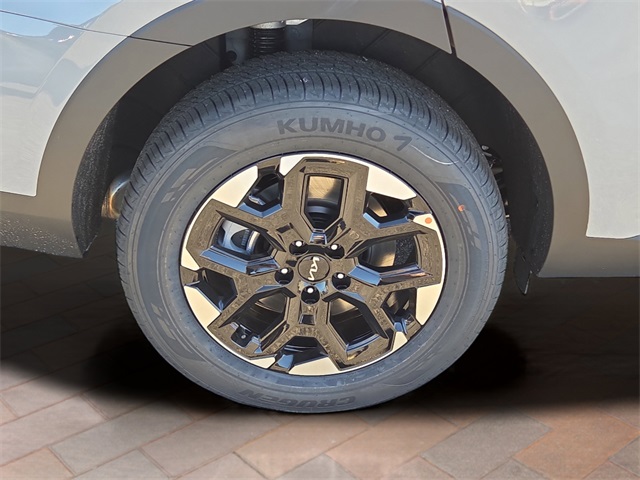 2026 Kia Sorento S photo 4