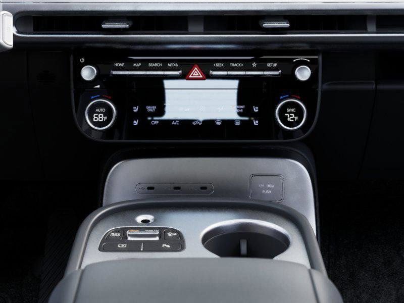 2026 Hyundai Ioniq Limited photo 14