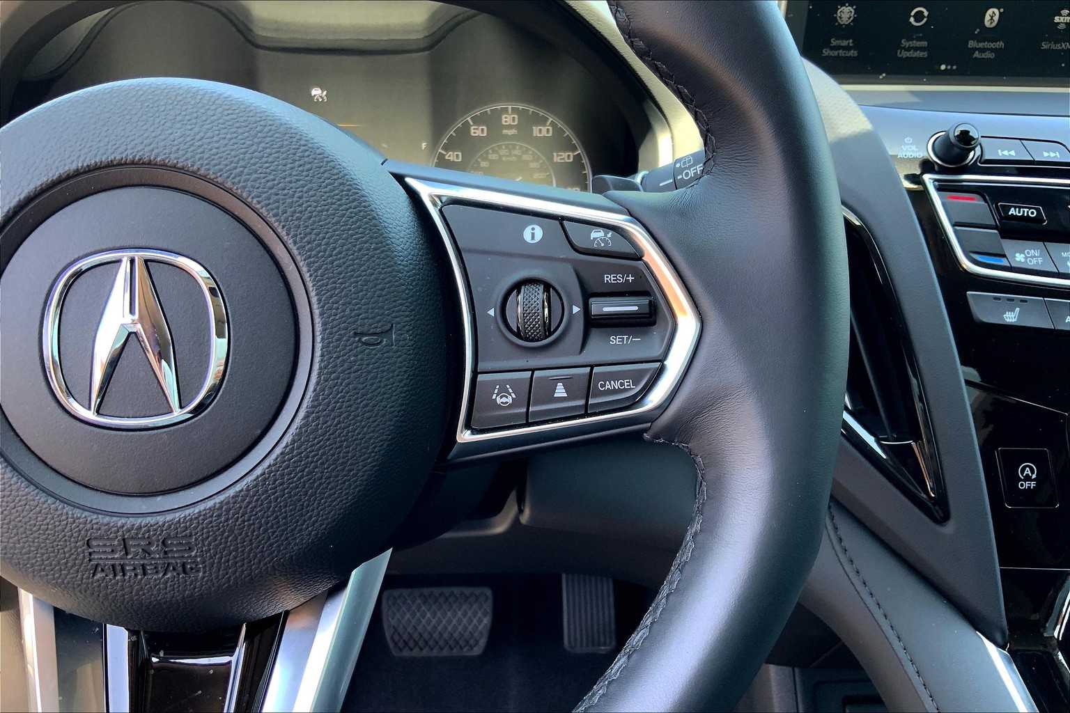 2024 Acura RDX photo 21