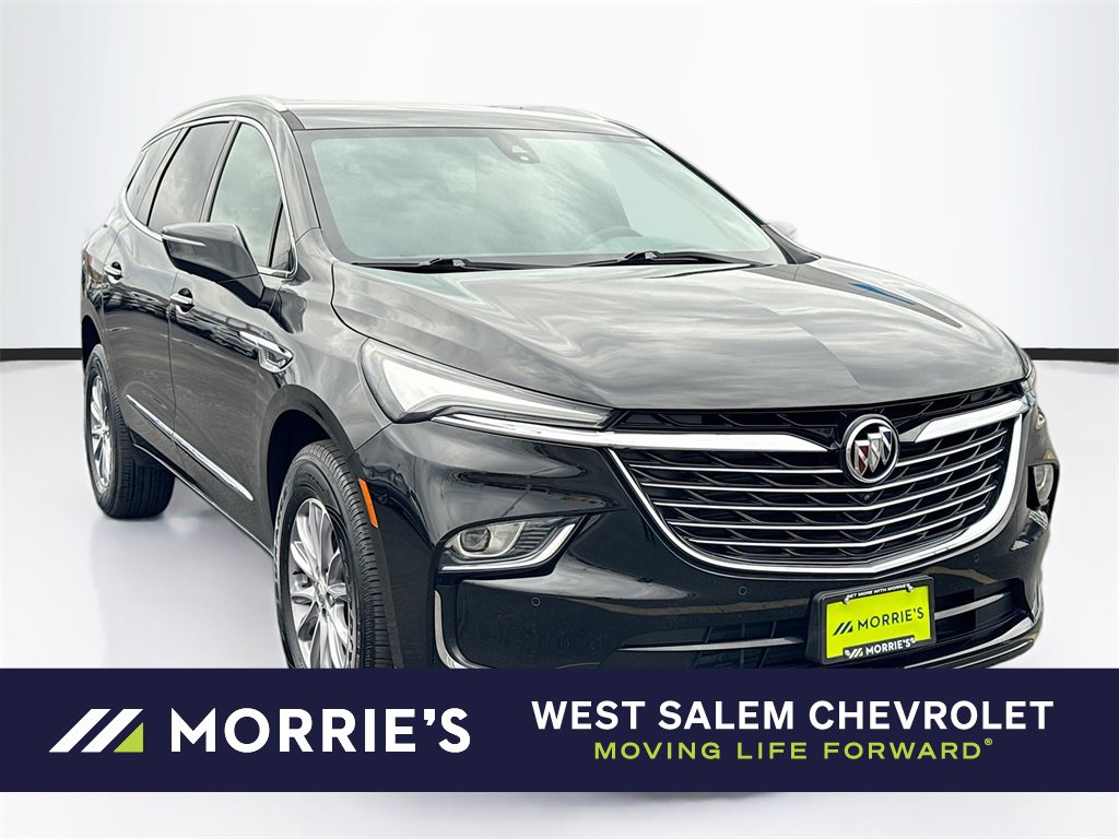 2024 Buick Enclave Premium's photo