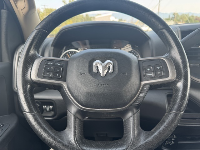 2020 Ram 3500 Tradesman photo 18