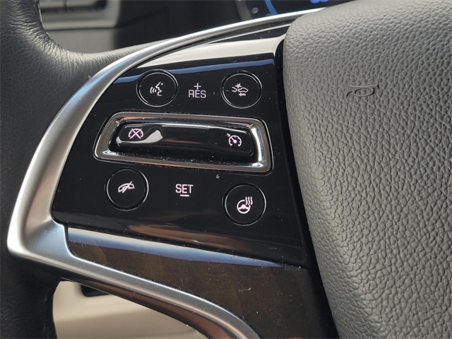 2018 Cadillac Escalade Luxury photo 13