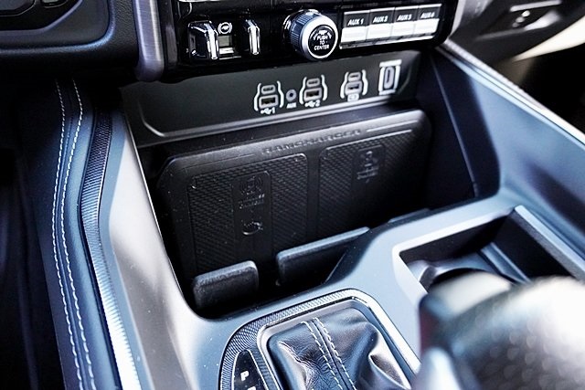 Used 2025 Blue Ram RHO image 33