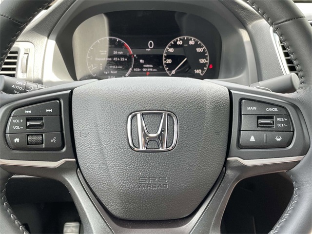 2025 Honda Ridgeline Sport photo 20