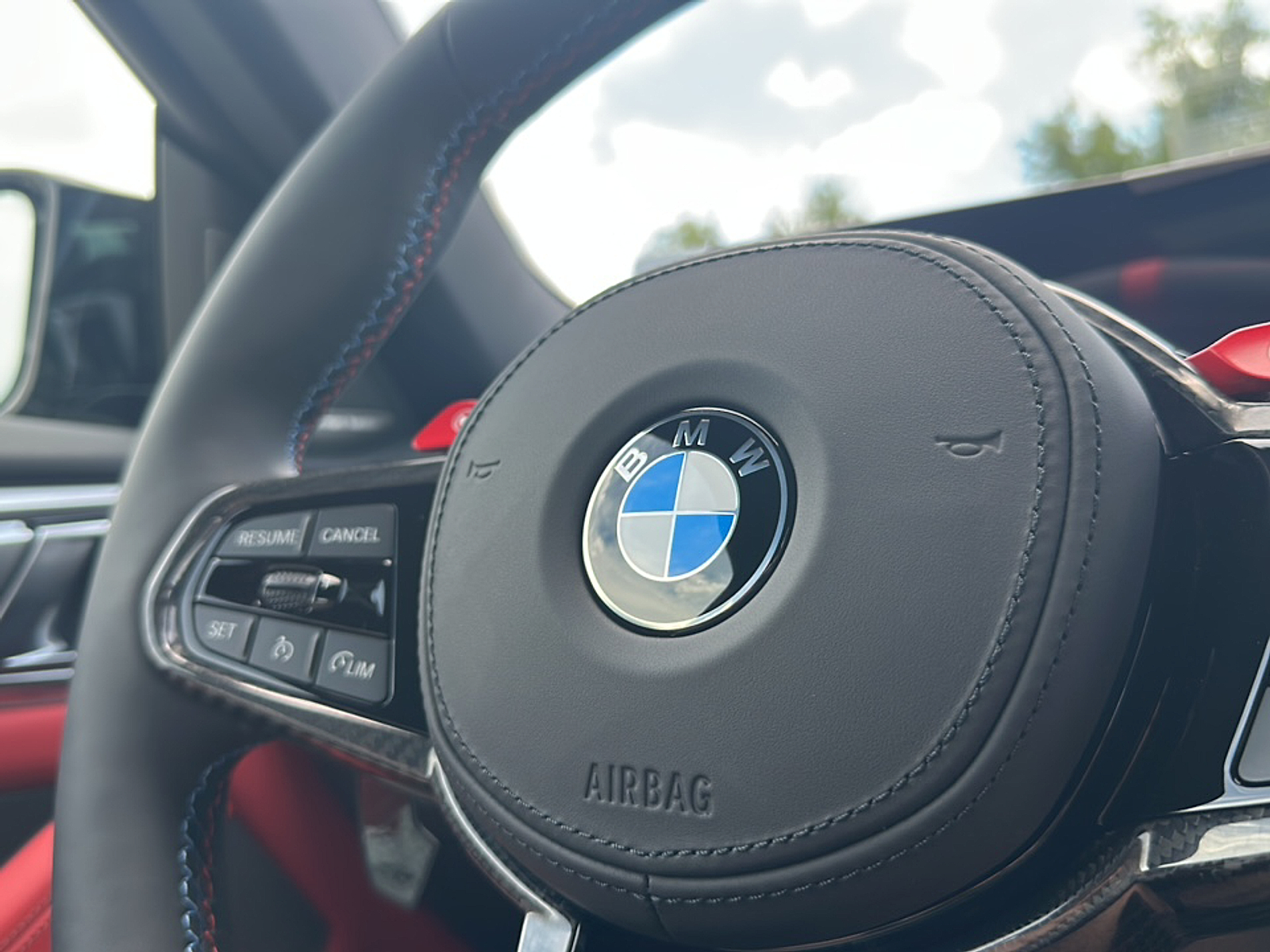 2026 Bmw M4 M4 Competition photo 5