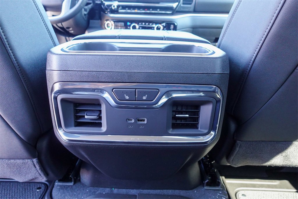 2026 Gmc Sierra 2500 HD SLT photo 27