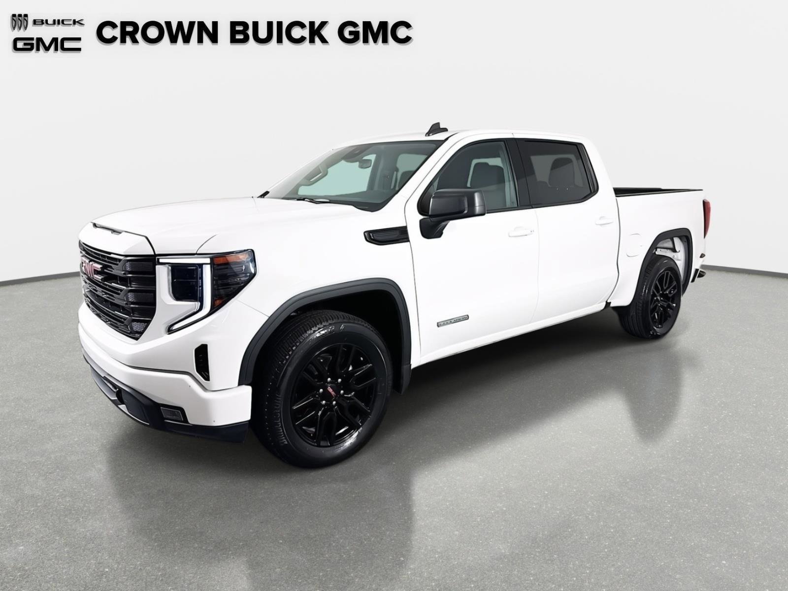 2022 GMC Sierra 1500 Elevation's photo