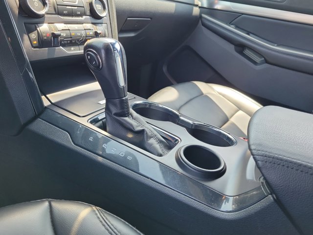 2019 Ford Explorer XLT photo 29