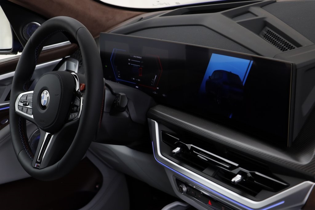 2025 Bmw XM photo 22