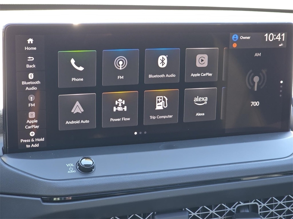 2025 Honda Accord Hybrid Sport-L photo 27