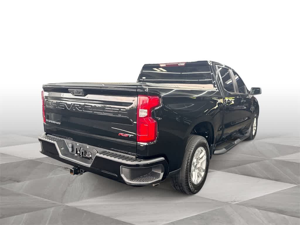 2023 Chevrolet Silverado 1500 RST photo 6