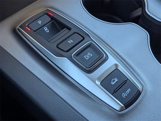 2025 Honda Ridgeline RTL photo 19