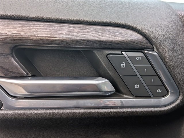 2023 Chevrolet Silverado 1500 LTZ photo 11