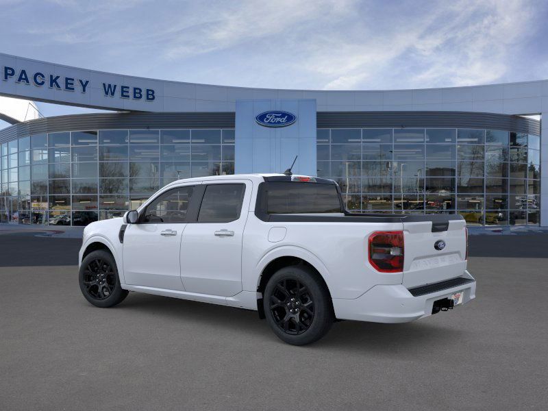 2026 FORD MAVERICK - Image 6