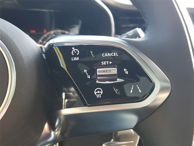 2025 Jaguar F-PACE R-Dynamic S photo 25