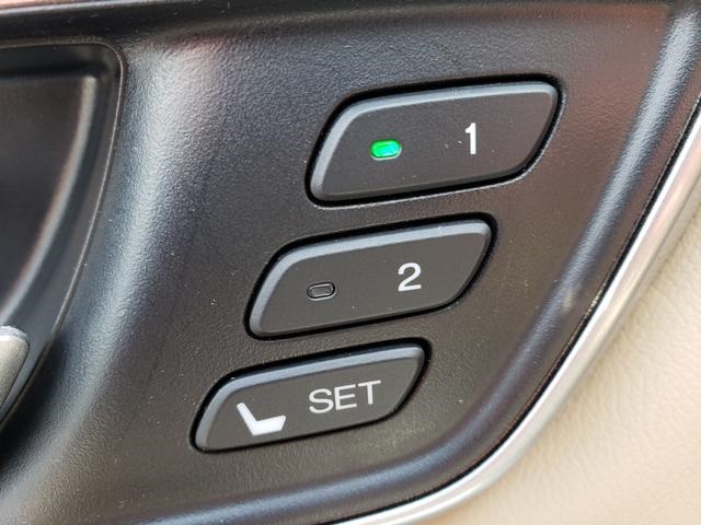 2020 Honda CR-V EX-L photo 21