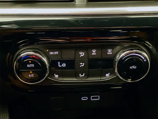 2024 Chevrolet Trax photo 16