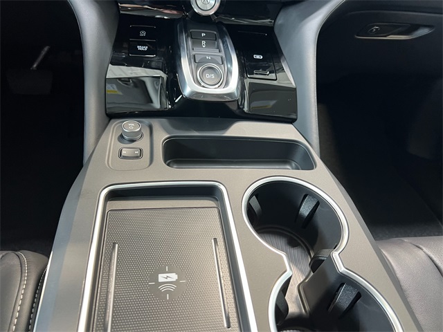 2026 Acura MDX SH-AWD Technology photo 19