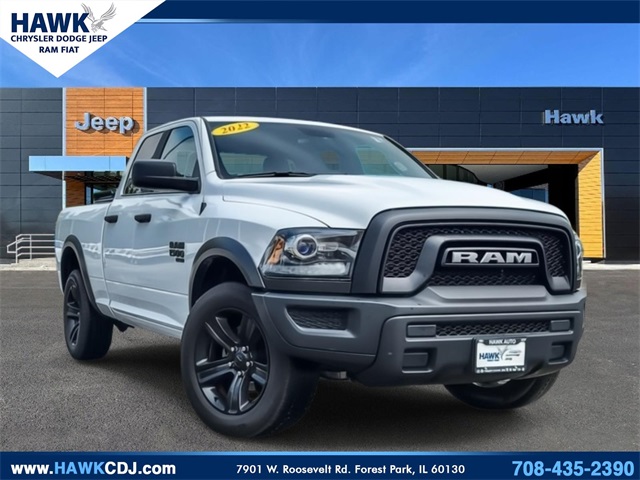 2022 RAM 1500 - Image 1