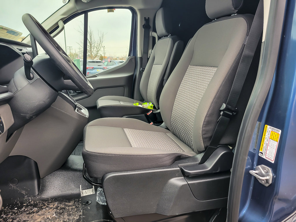 2026 FORD TRANSIT - Image 11
