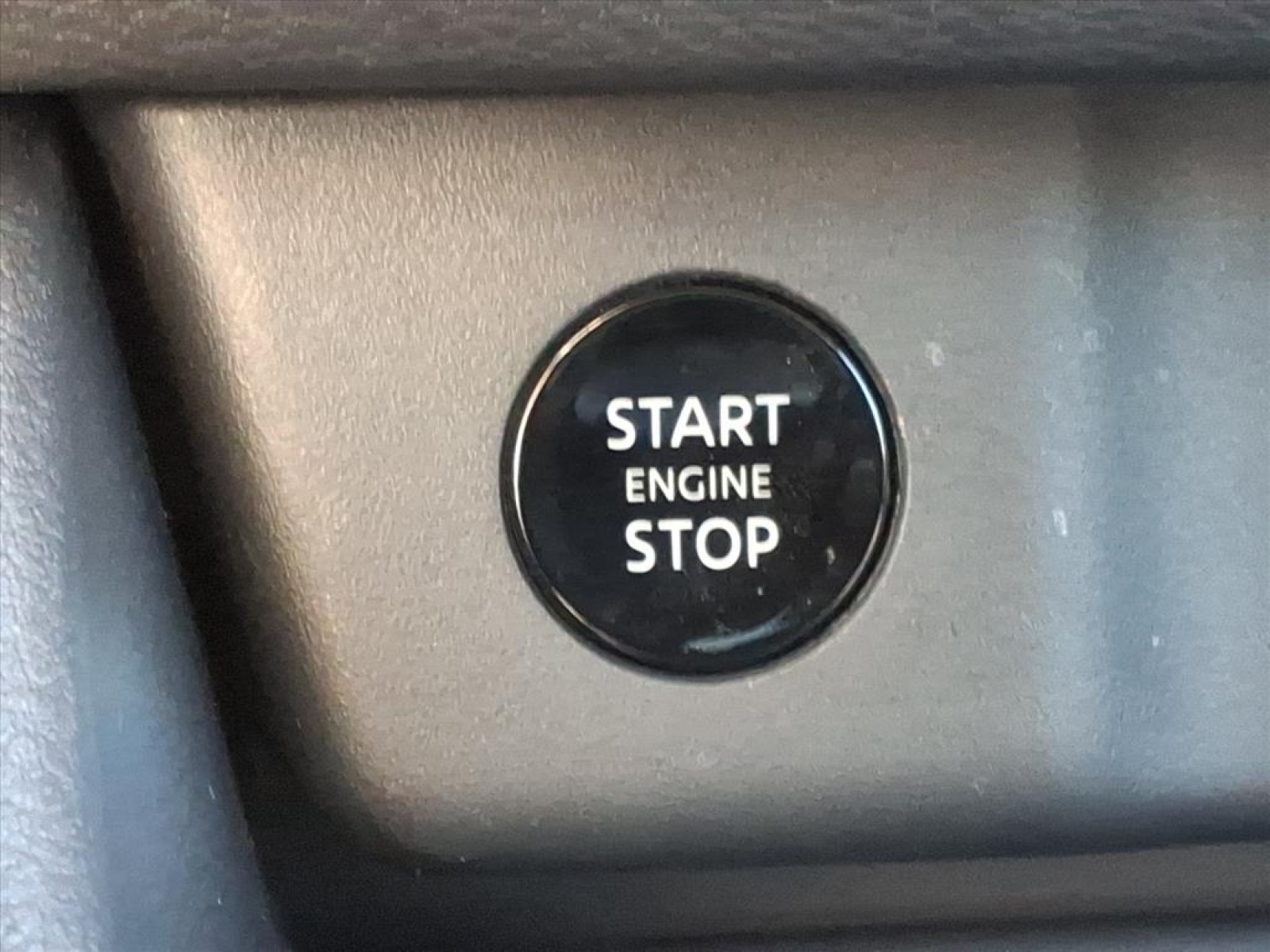 2025 Nissan Rogue S Black at AutoNation Toyota Gulf Fwy