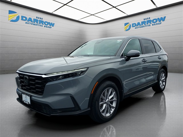 2023 Honda CR-V EX-L's photo